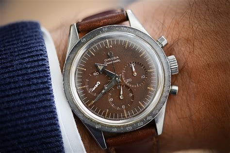 a guide to buying vintage omega watches on ebay|second hand omega watches eBay.